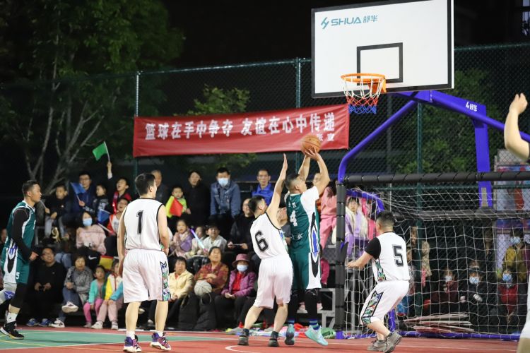 中揭